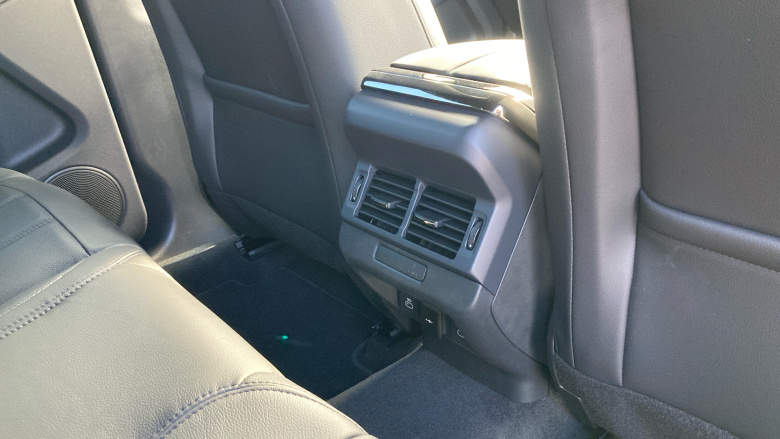 Land Rover Range Rover Evoque 2.0 D165 S 5dr 2WD Diesel Hatchback